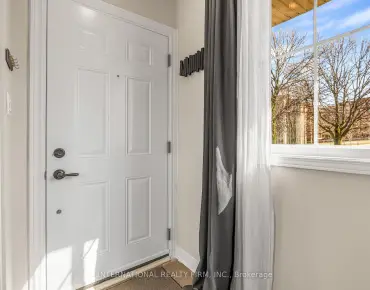 #204-1785 Eglinton Ave E Victoria Village 2 beds 2 baths 1 garage 498000.00