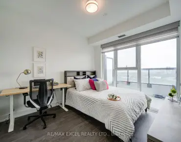 #2331-20 Inn On The Park Dr Banbury-Don Mills 2睡房2卫生间1车位, 出售价格1059000.00加元