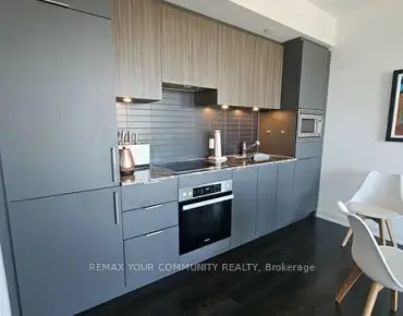 #1604-50 O'Neill Rd Banbury-Don Mills 2 beds 2 baths 1 garage 748000.00