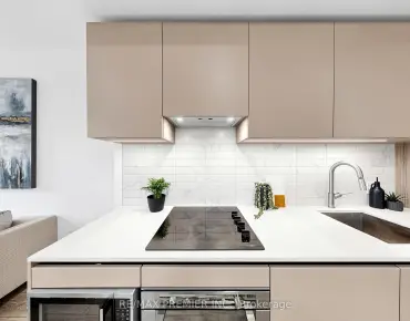 #1007-55 Mercer St Waterfront Communities C1 1睡房1卫生间车位, 出售价格499900.00加元