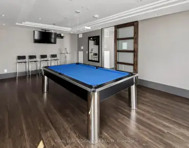 #PH2-297 College St Kensington-Chinatown 1睡房1卫生间车位, 出售价格649000.00加元