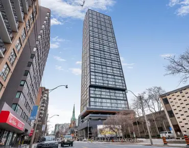 
            #1612-319 Jarvis St Moss Park 睡房1卫生间车位, 出售价格315000.00加元                    
