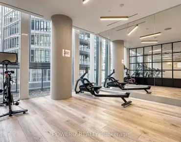 #212-60 Shuter St Church-Yonge Corridor 1睡房1卫生间车位, 出售价格497000.00加元