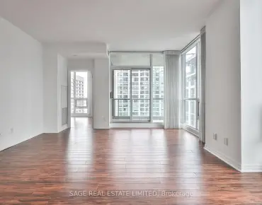 #2711-16 Yonge St Waterfront Communities C1 2睡房2卫生间2车位, 出售价格1038000.00加元