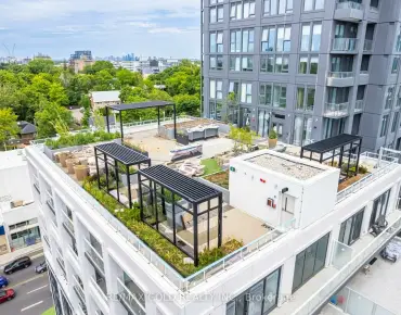 
            #216-2020 Bathurst St Humewood-Cedarvale 1睡房1卫生间车位, 出售价格459000.00加元                    