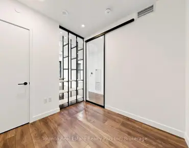 #729-505 Richmond St W Waterfront Communities C1 2睡房2卫生间车位, 出售价格819900.00加元
