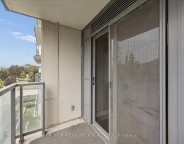 
            #330-35 Saranac Blvd Englemount-Lawrence 1睡房1卫生间1车位, 出售价格418000.00加元                    