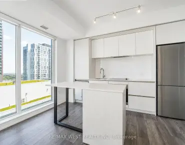 #1511-225 Sumach St Regent Park 2睡房2卫生间车位, 出售价格600000.00加元