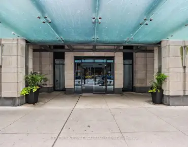 
            #3807-955 Bay St Bay Street Corridor 2睡房2卫生间1车位, 出售价格1099000.00加元                    