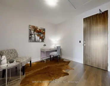 
            #1128-111 St Clair Ave W Yonge-St. Clair 1睡房1卫生间1车位, 出售价格549000.00加元                    