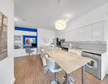 
#2507-33 Singer Crt Bayview Village 1 beds 1 baths 1 garage 459000.00        