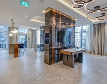 
#3707-252 Church St Church-Yonge Corridor  beds 1 baths  garage 325000.00        
