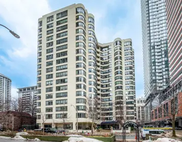 
            #505-25 Maitland St Church-Yonge Corridor 1睡房1卫生间1车位, 出售价格399999.00加元                    
