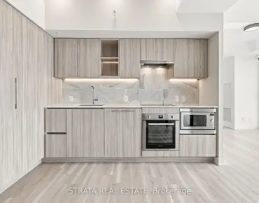 #4111-19 Bathurst St Waterfront Communities C1 3睡房2卫生间1车位, 出售价格999999.00加元