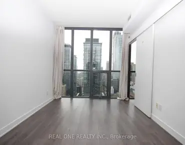 #3505-110 Charles St E Church-Yonge Corridor 2睡房2卫生间1车位, 出售价格749000.00加元