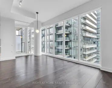 #3215-115 Blue Jays Way Waterfront Communities C1 1 beds 1 baths garage 485000.00