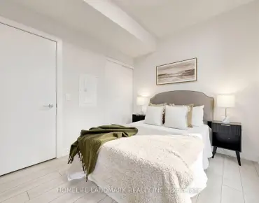 
            #1314-35 Mercer St Waterfront Communities C1 2睡房2卫生间车位, 出售价格598000.00加元                    
