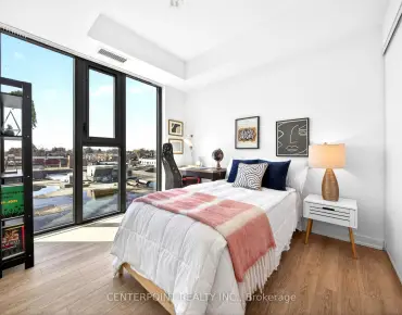 
            #519-250 Lawrence Ave W Lawrence Park North 2睡房2卫生间1车位, 出售价格988000.00加元                    