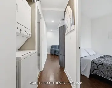 
#505-270 Queens Quay W Waterfront Communities C1 2 beds 1 baths  garage 530000.00        
