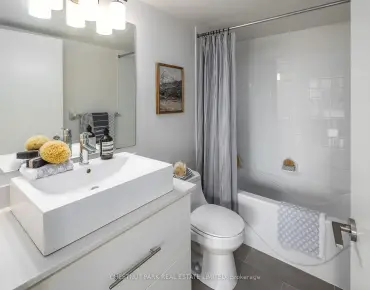 
            #802-1171 Queen St W Little Portugal 2睡房1卫生间1车位, 出售价格699000.00加元                    