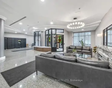 #318-233 Beecroft Rd Willowdale West 1睡房1卫生间1车位, 出售价格348888.00加元