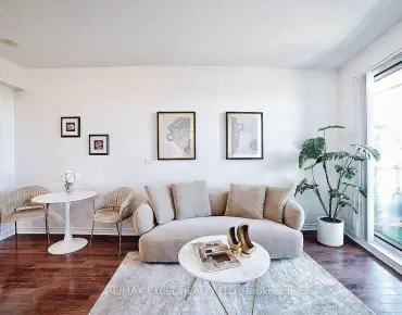 #2602-18 Holmes Ave Willowdale East 1睡房1卫生间1车位, 出售价格399999.00加元