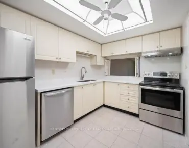 #1908-55 Skymark Dr Hillcrest Village 2睡房2卫生间2车位, 出售价格659000.00加元