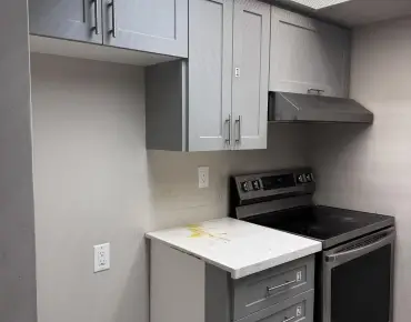 
#217-80 Saint Patrick St Kensington-Chinatown 4 beds 2 baths  garage 600000.00        