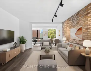 
            #306-456 College St Palmerston-Little Italy 1睡房2卫生间1车位, 出售价格680000.00加元                    