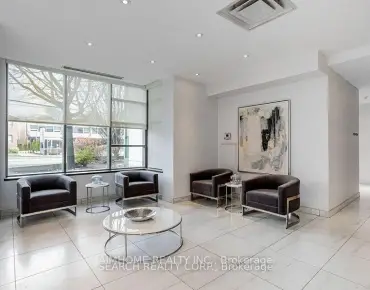 #410-3830 Bathurst St Clanton Park 1睡房1卫生间1车位, 出售价格428000.00加元