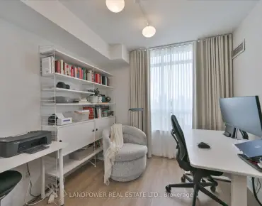 #503-18 Kenaston Gdns Bayview Village 2睡房2卫生间2车位, 出售价格747000.00加元