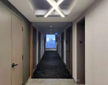 
            #707-20 Tubman Ave Regent Park 1睡房1卫生间车位, 出售价格525000.00加元                    