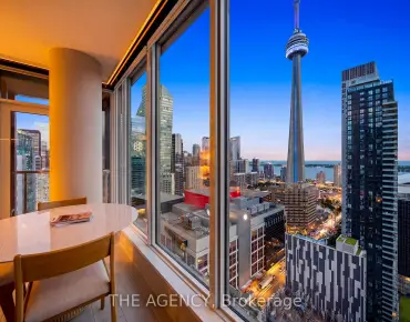 
            #2908-15 Mercer St Waterfront Communities C1 2睡房2卫生间1车位, 出售价格1170000.00加元                    