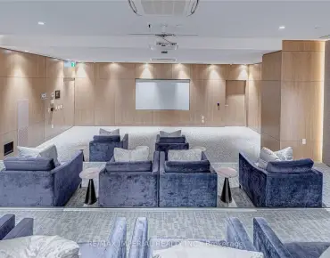 
            #2410-575 Bloor St E North St. James Town 1睡房2卫生间车位, 出售价格548000.00加元                    