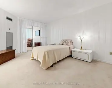 #203-10 Kenneth Ave Willowdale East 2睡房2卫生间1车位, 出售价格578800.00加元