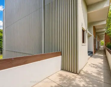 #207-135 Leeward Glenway Flemingdon Park 4睡房2卫生间1车位, 出售价格520000.00加元