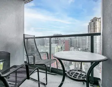 #1501-30 Harrison Garden Blvd Willowdale East 1睡房1卫生间1车位, 出售价格439800.00加元