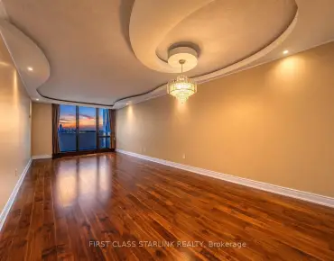 #1405-10 Tangreen Crt Newtonbrook West 3睡房2卫生间2车位, 出售价格588000.00加元
