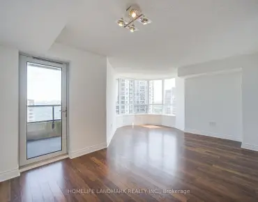#2126-500 Doris Ave Willowdale East 2睡房2卫生间1车位, 出售价格847800.00加元