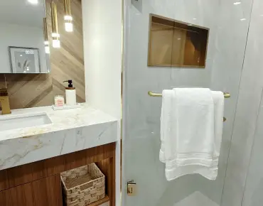 #302-85 SKYMARK Dr Hillcrest Village 2睡房2卫生间2车位, 出售价格1177000.00加元