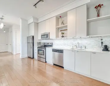 
            #2701-35 Hayden St Church-Yonge Corridor 2睡房2卫生间1车位, 出售价格899000.00加元                    