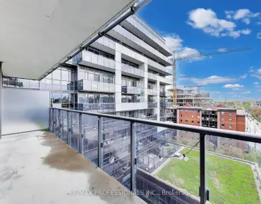 #912-1030 King St W Niagara 1睡房1卫生间车位, 出售价格487600.00加元