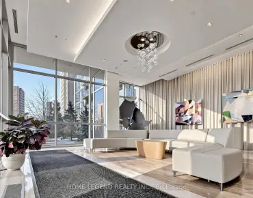 #1104-62 Forest Manor Rd Henry Farm 1睡房1卫生间1车位, 出售价格499900.00加元