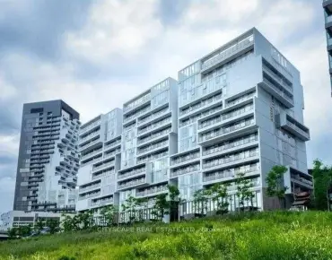 
            #1223-32 Trolley Cres Moss Park 1睡房1卫生间车位, 出售价格398499.00加元                    