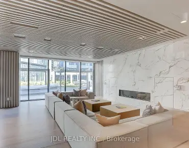 #5103-138 Downes St Waterfront Communities C8 2睡房2卫生间车位, 出售价格728000.00加元