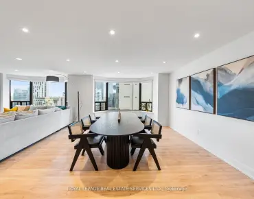 
            #2008-175 Cumberland St Annex 2睡房2卫生间车位, 出售价格1800000.00加元                    