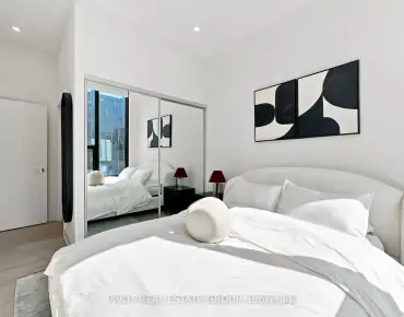 
            #4502-15 Mercer St Waterfront Communities C1 3睡房2卫生间1车位, 出售价格1149990.00加元                    