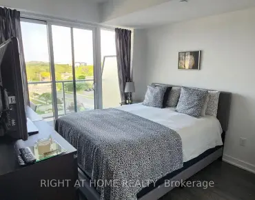 #527-20 O'Neill Rd Banbury-Don Mills 2 beds 2 baths 1 garage 668888.00