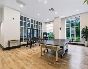 
#Ph#07-21 Overlea Blvd Thorncliffe Park 2 beds 2 baths 1 garage 429000.00        