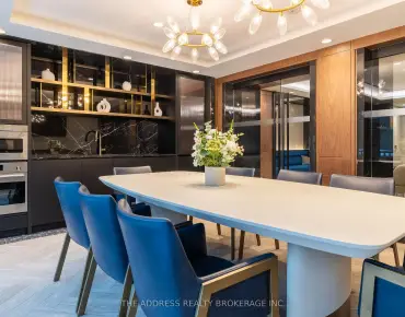 #611-6 Greenbriar Rd Bayview Village 1睡房1卫生间车位, 出售价格584900.00加元